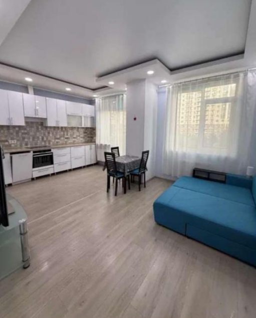 продажа двухкомнатной квартиры номер A-174092 в Киевском районе, фото номер 8